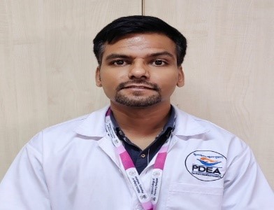Faculty Image